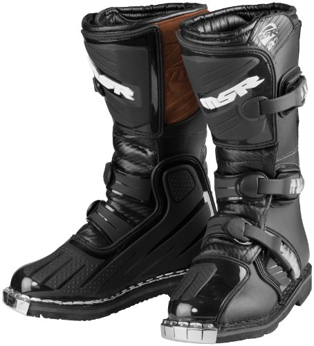 Boots MSR 33-9084