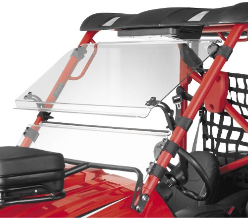 Windshields & Accessories Quadboss 57-8579