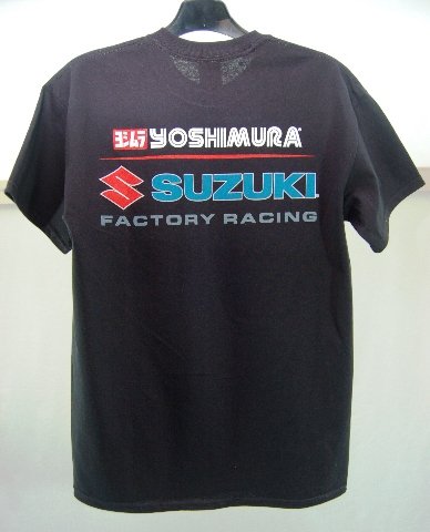 Decals Suzuki 990A0-16175-MED