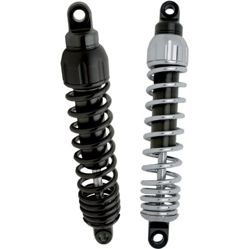 Body & Frame Parts Progressive Suspension 77-7568