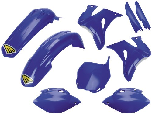 Body & Frame Parts Cycra 12-3449