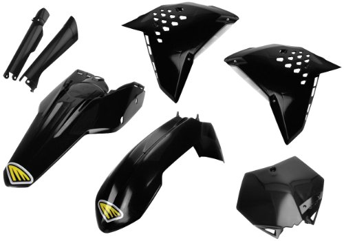 Body & Frame Parts Cycra 12-3451