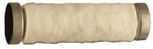 2.0\'\' SINGLE BAFFLE Worm Shafts Rush 62-5385