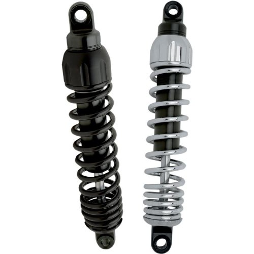 Accessories Progressive Suspension 77-7352