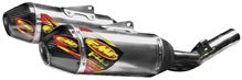 Mufflers FMF 27-5211