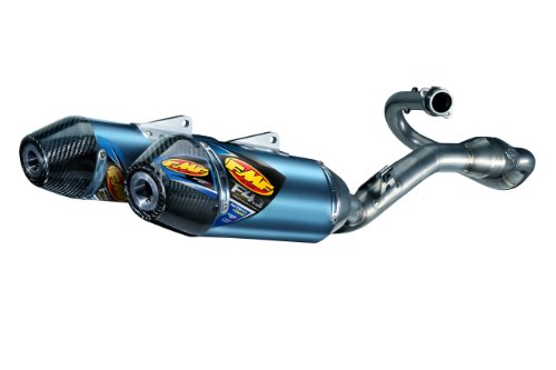 Mufflers FMF 27-5214