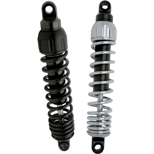 Body & Frame Parts Progressive Suspension 77-7496