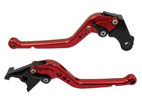 Drive Train GAO Red_Long_Lever_211