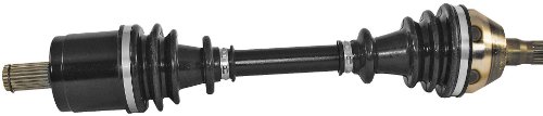 Drive Shafts Quadboss 41-4428