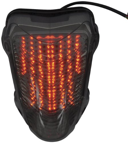 Tail Lights BikeMaster 26-1786