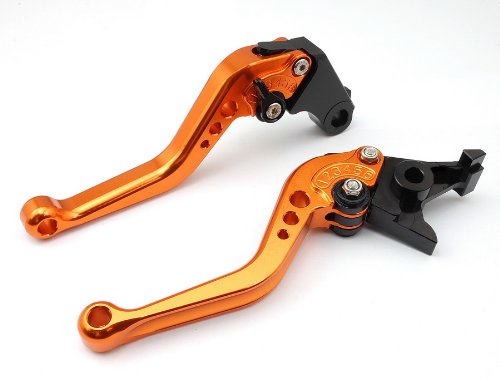 Drive Train GAO Orange_Short_Lever_121