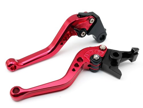 Drive Train GAO Red_Short_Lever_211