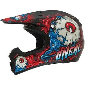 Helmets O'Neal 0618-501