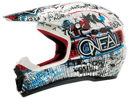 Helmets O'Neal 0618-601