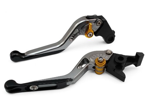 Clutch GAO Gray_Extendable_Lever_210