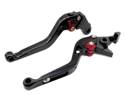 Clutch GAO BLACK_Extendable_Lever_211