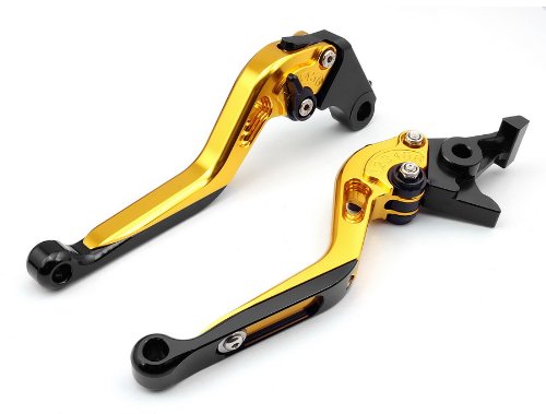 Drive Train GAO Gold_Extendable_Lever_121