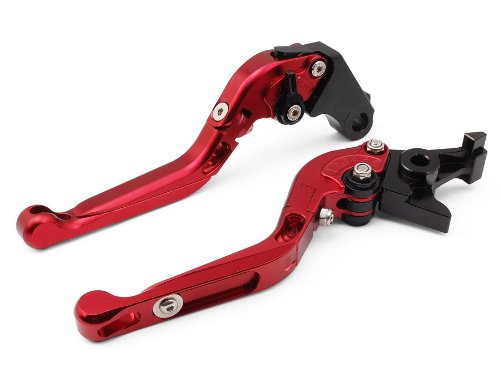 Drive Train GAO Red_Foldable_Extendable_Lever_185