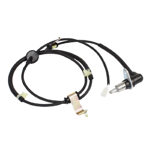 Angstrom Autohaus 56310-54G00 New Rear Left Wheel Speed ABS Sensor Anti-Lock Brake Speed Sensors Angstrom Autohaus 56310-54G00