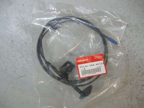 Hood Release Cables Honda 74130-S9A-A01ZA