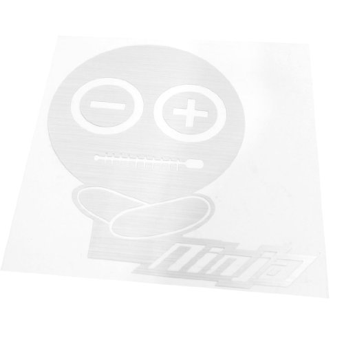 Bumper Stickers Amico Amico