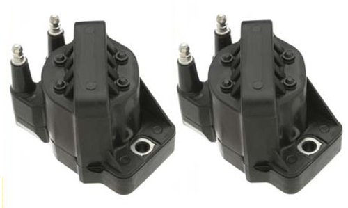 Coils MotorKing IC172