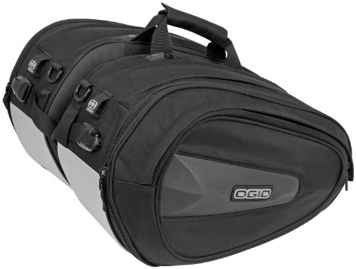 Saddle Bags OGIO 104582TR