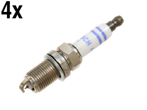 Spark Plugs Volkswagen 06H-905-601-A