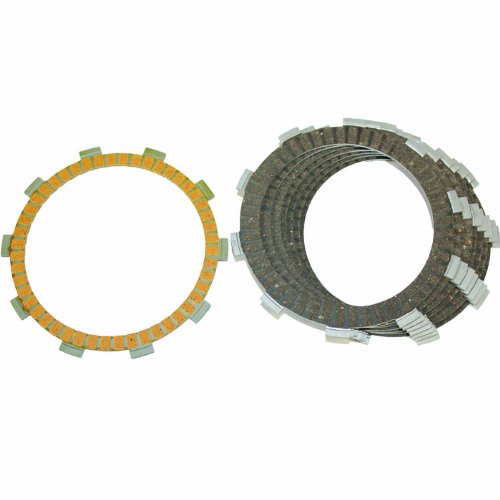 Drive Train Caltric FP111/7---FP103/1-4