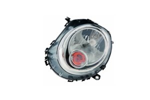 Headlight Assemblies Depo 382-1103L-ASC