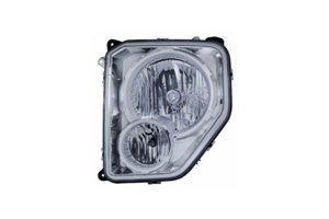 Headlight Assemblies Depo 333-1186R-ACNF1