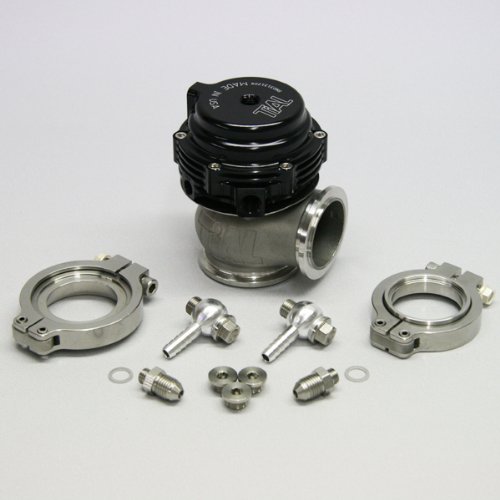 Wastegates TiAL Sport MVS-BK / 002953