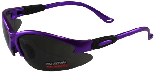 Sunglasses Global Vision Eyewear COUGARPRSM