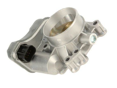 Fuel Injection Thermo-Time Pierburg SAB_931760288338244