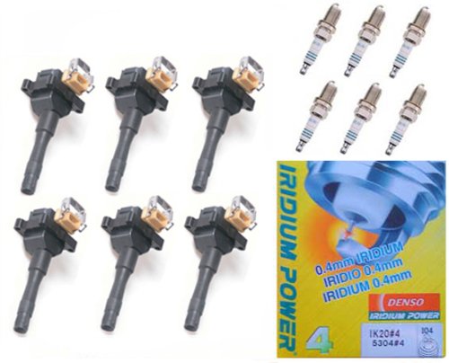 Coils MotorKing IC185-1