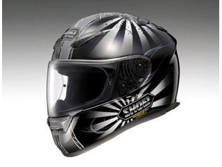Helmets Shoei JAN_4512048339234