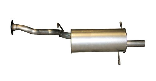 Mufflers Bosal 229-015