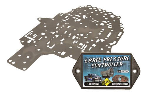 Hard Parts BD Diesel Performance 1030361