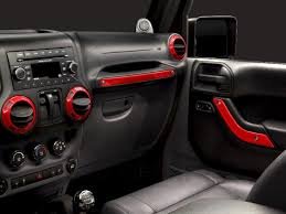 Interior Accessories Mopar 82212939.2
