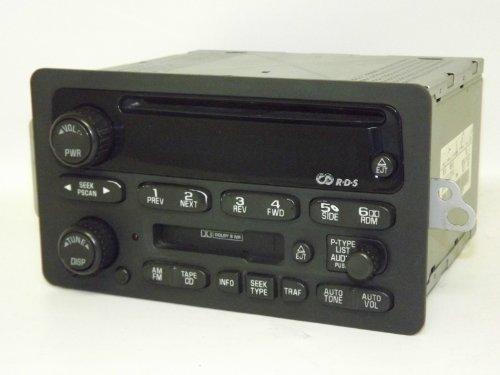 Radio Accessories Delphi 9394159