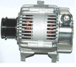 Alternators FD 2-08266