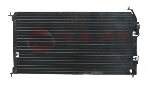 Condensers Rareelectrical 120008503666