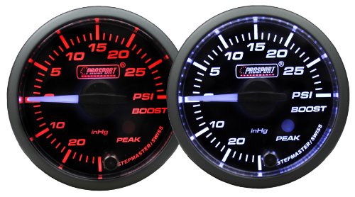 Wiring Harnesses Prosport Gauges 216SMBOWNCL270-PK.PSI