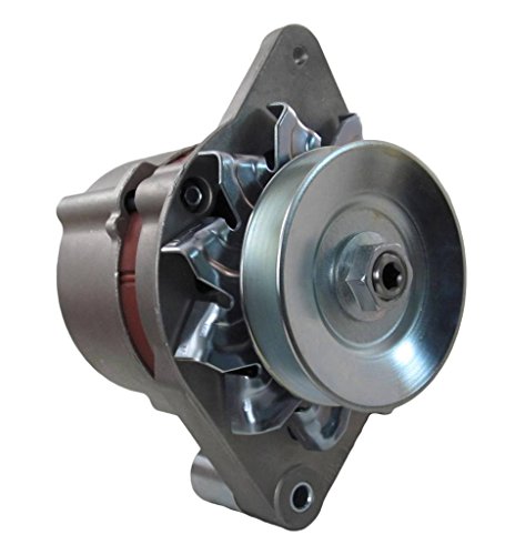 Alternators Rareelectrical 120008503915