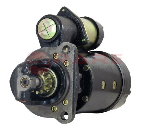 NEW STARTER MOTOR INTERNATIONAL POWER UNIT UD-361 UDT-361 D-361 1113655 A47468 A21281 1113655 A47468 200006188 Starters Rareelectrical 120008503875