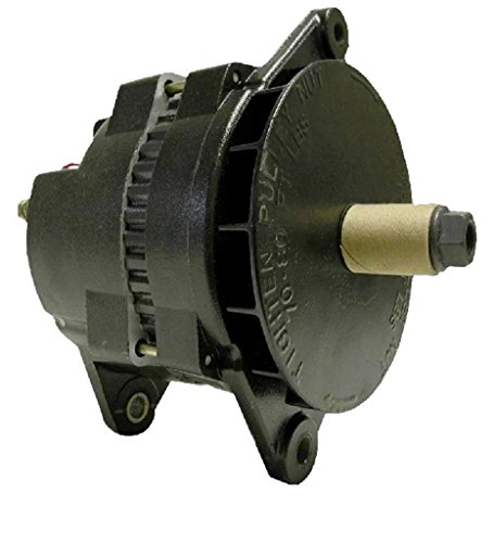 Alternators Rareelectrical 120008503847