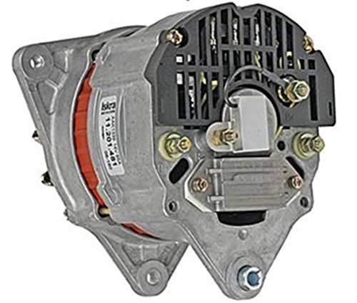Alternators Rareelectrical 120008503841