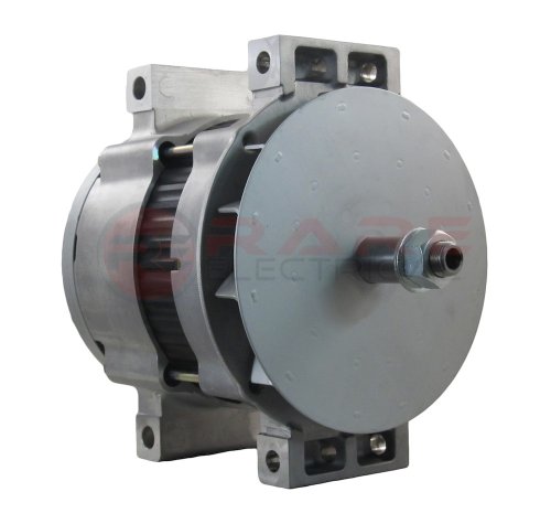 Alternators Rareelectrical 120008503659