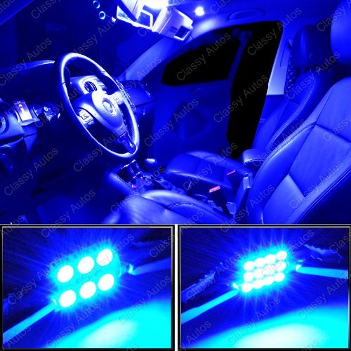 Bulbs Classy Autos 74504