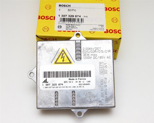 Coils Bosch VS12030761387
